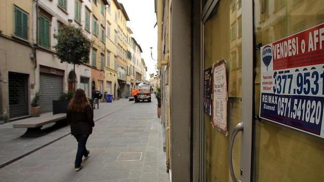 Al palo gli aiuti per i negozi Confesercenti: acceleriamo