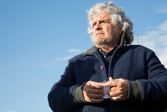M5S, le liste dei candidati ci sono ma l’ultima parola spetta a Grillo 