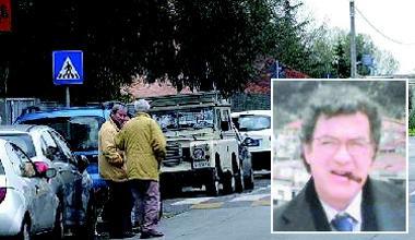 Avvocato bastonato e rapinato, si indaga tra i clienti 