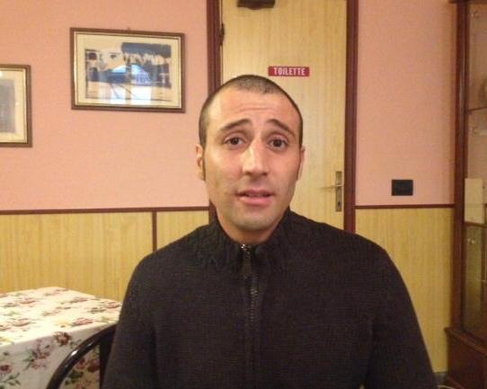 Revocato a Palmeri l’obbligo di presentarsi alla polizia 