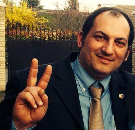 M5S in corsa per il Comune, il candidato sindaco è Marsili 