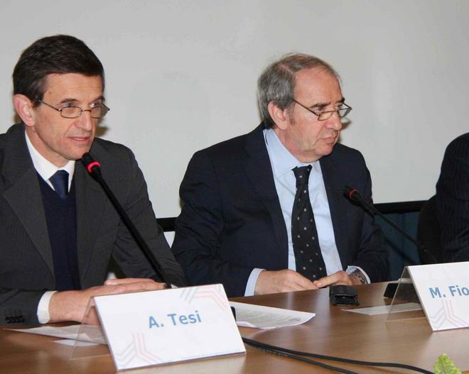 Ricerca e alta formazione spingono il Pin 