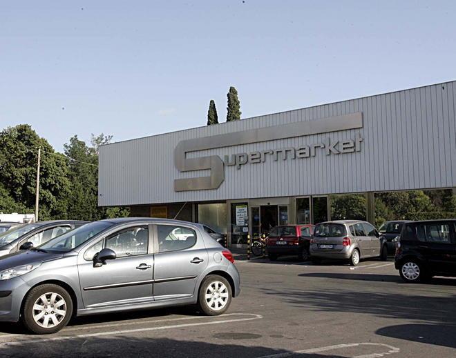 Sì al trasferimento del supermarket Esselunga 