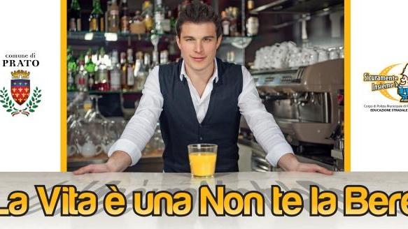 Non berti la vita: una campagna per la sicurezza stradale