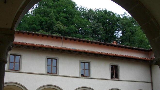 Ritrovato un quadro del '700: era sparito da 40 anni