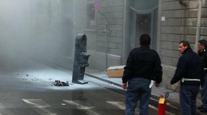 «Quella slot mi ha mangiato lo stipendio» 