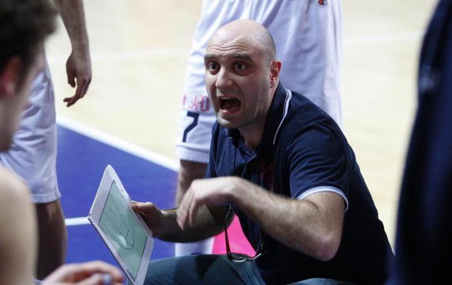 Tanti errori non fermano la Missardi Successo che vale oro col Cus Torino