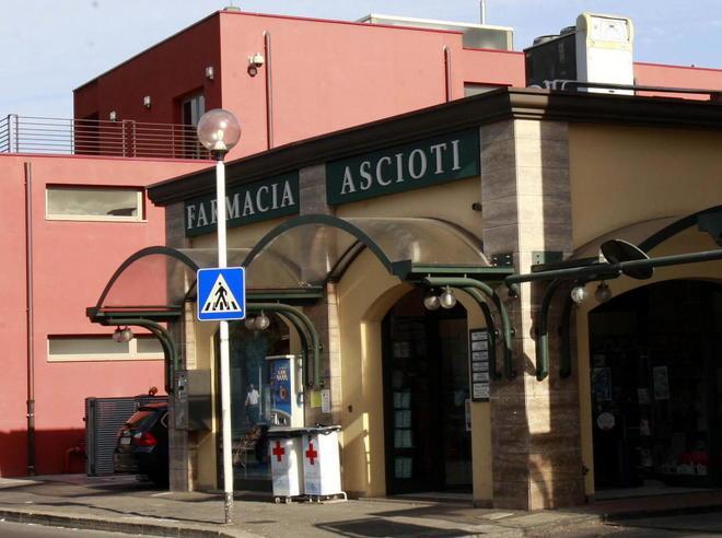 «La farmacia si trasferirà presto» 