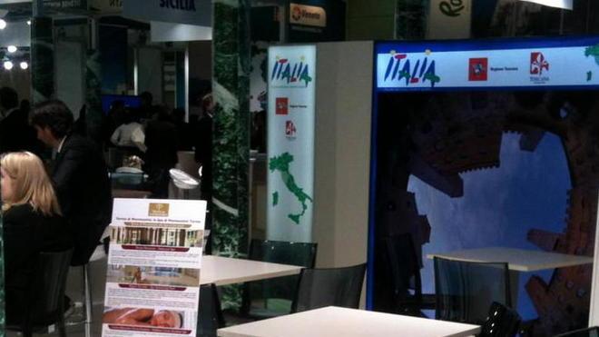 “Casa Russia” al Tettuccio e gli ex sovietici apprezzano
