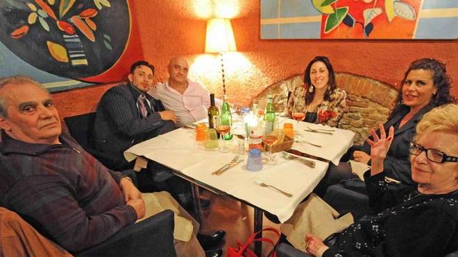 Azzurra, se il sorriso è veramente (quasi) tutto