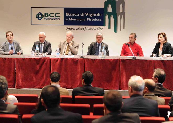 Dieci milioni per gli artigiani 
