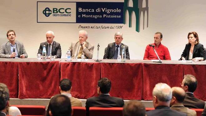 Dieci milioni per gli artigiani