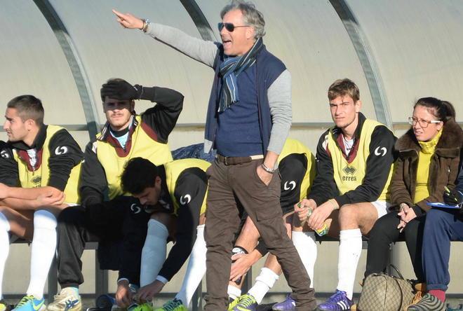 Forcoli, cambio passo per credere nella serie D