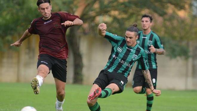 Un pari per restare in zona spareggi