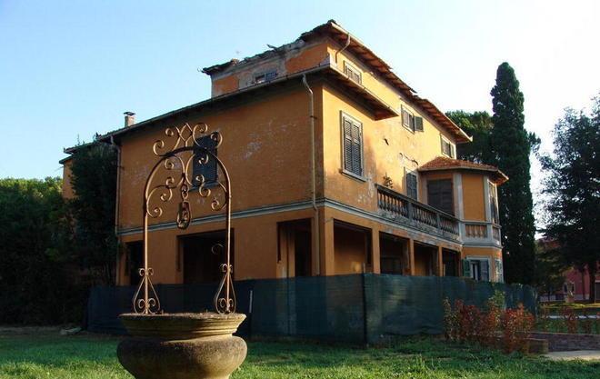 La tenuta non è in regola 8mila suini verso il trasloco 