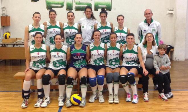 Solo rimpianti in serie D femminile: due ko