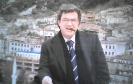 «Un episodio legato alla mia professione» 