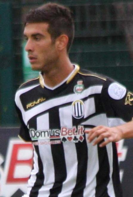 In serie B sorride solo Cascione, in Lega Pro è super Sorbo