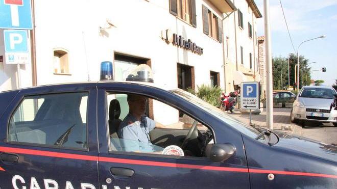 Ladri in azione in un’abitazione del centro