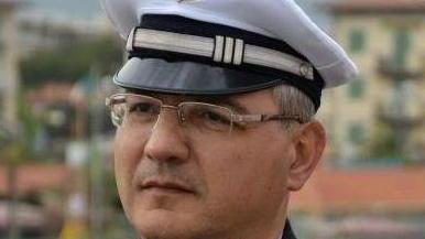 Il vicecapo dei vigili Fiori nominato cavaliere