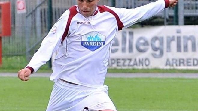 Camaiore, l’arma in più è la freddezza di Pirone