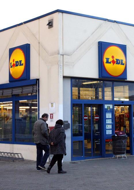 La Lidl di Bicchio chiude i battenti lavoratori in ansia 