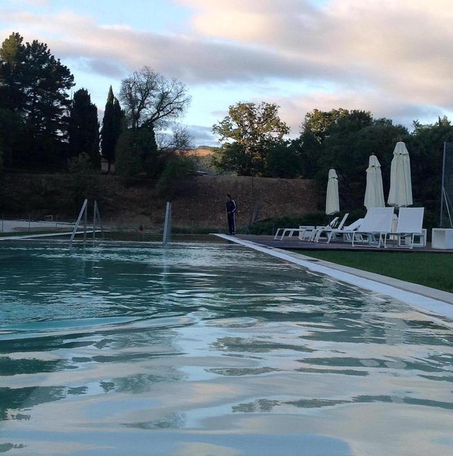 Piscina geotermica, bando per la nuova gestione 