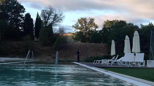 Piscina geotermica, bando per la nuova gestione