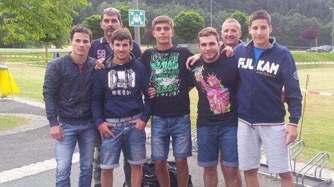Perugini scala il ranking nazionale
