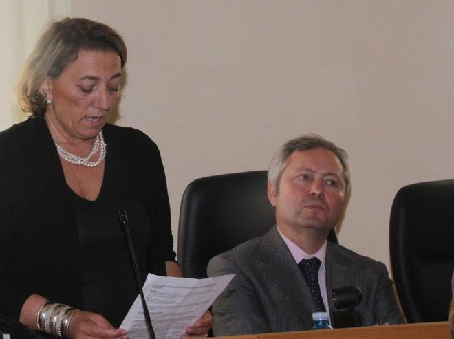«Carte alla Corte dei Conti? Tutto in regola» 