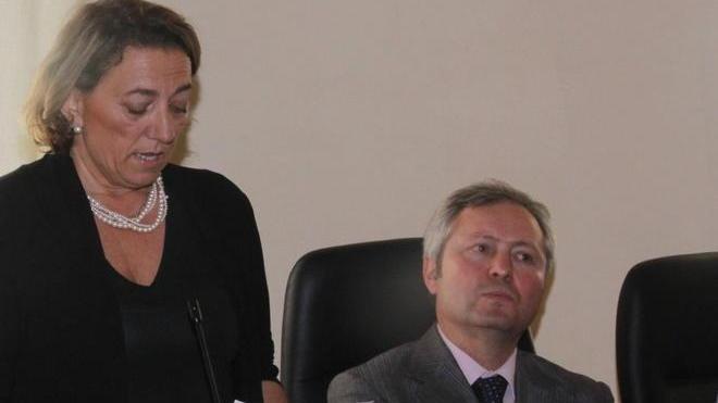 «Carte alla Corte dei Conti? Tutto in regola»
