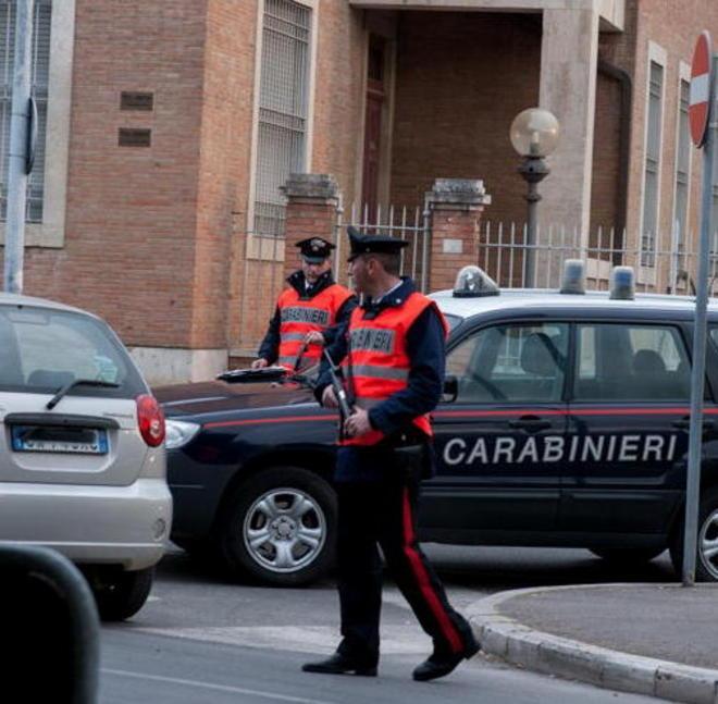 Spaccio di eroina e erba Due operai nei guai