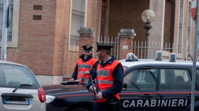 Spaccio di eroina e erba Due operai nei guai