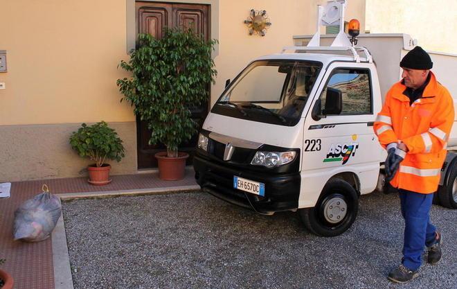 Ascit e Comune: le bollette non aumentano 