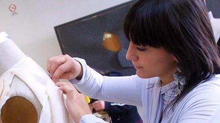 L’arte del cucito può diventare un lavoro stabile
