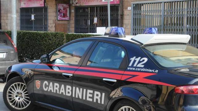 Multa da 9mila euro a un centro massaggi gestito dai cinesi