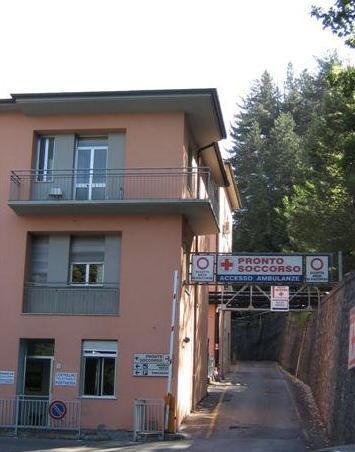 «Niente medico, così il mio bambino ha rischiato la vita» 