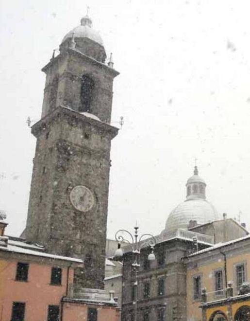 Bissoli, ago della bilancia di Pontremoli 