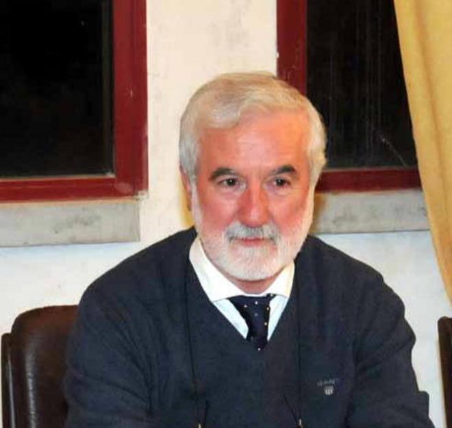 L’addio a Claudio Mazzoni nella chiesa dell’Annunziata