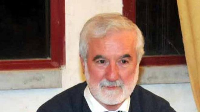 L’addio a Claudio Mazzoni nella chiesa dell’Annunziata