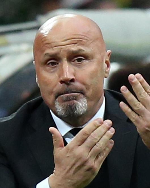 Turnover Atalanta Moralez in dubbio, Cigarini a riposo?