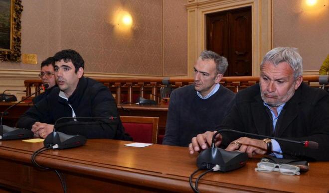 «Non ho venti posti nelle partecipate» 