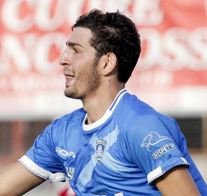 Doppio Saponara nell’ultima sfida allo stadio Ossola