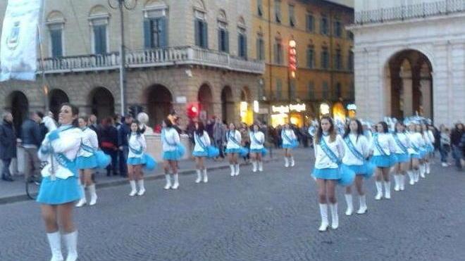 Montesina ospite del Capodanno pisano