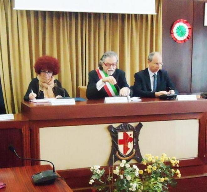 Adesso c’è anche lo sportello che aiuta le aziende 