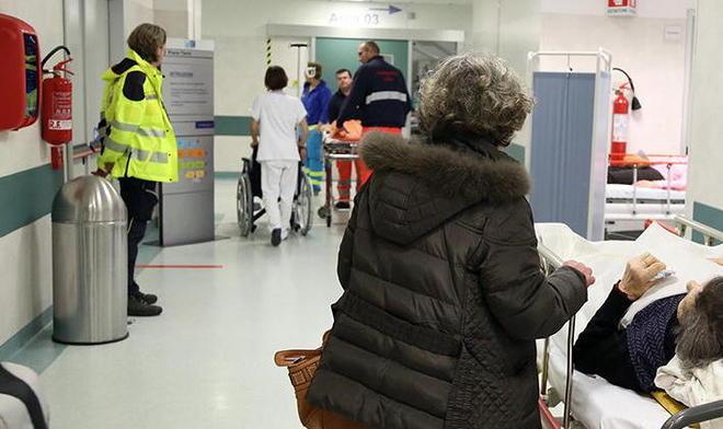 Donna muore a 74 anni e dona gli organi 