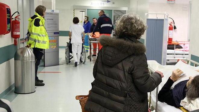 Donna muore a 74 anni e dona gli organi
