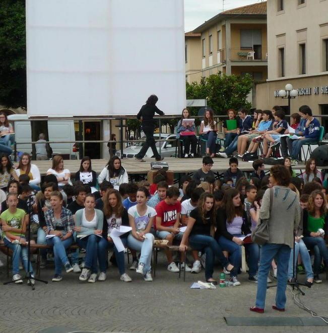 All’istituto Maria Bambina al via un orto didattico