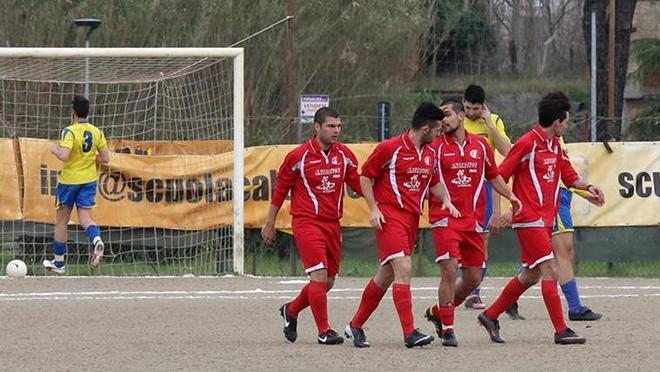 Festa doppia per il Ponzano che ritrova casa e serie A1 