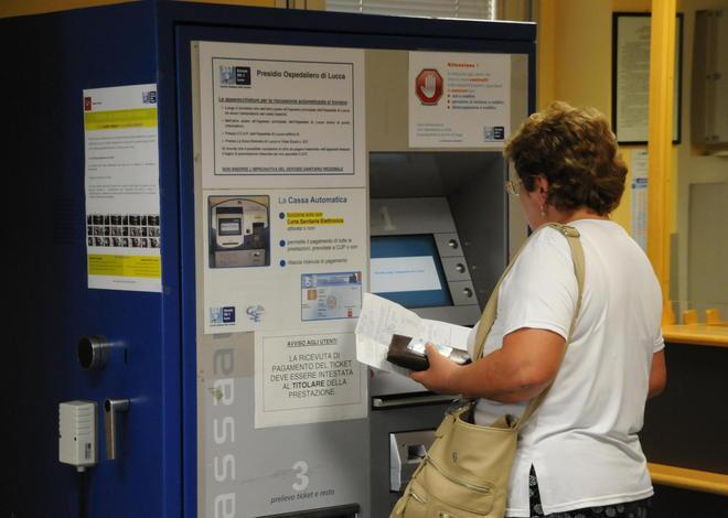 Per i ticket non pagati in arrivo 4.000 richieste 
